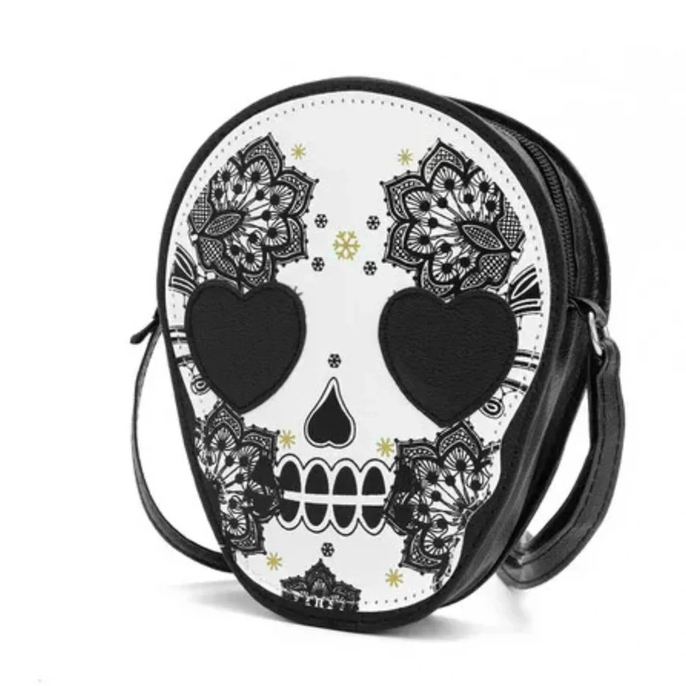 Dawn of the dead messenger bag 19 inch strap.NEW - Picture 1 of 6